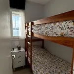 - Les Pieds Dans L'eau Agreable En Toutes Saisons 4 Couchages - Climatisation - Parking Prive - Piscine Sur - Vue Magnifique Et Rare - Situation Optimum - Les Argonautes - Ile Des Pecheurs - Cap D'agde * Agde