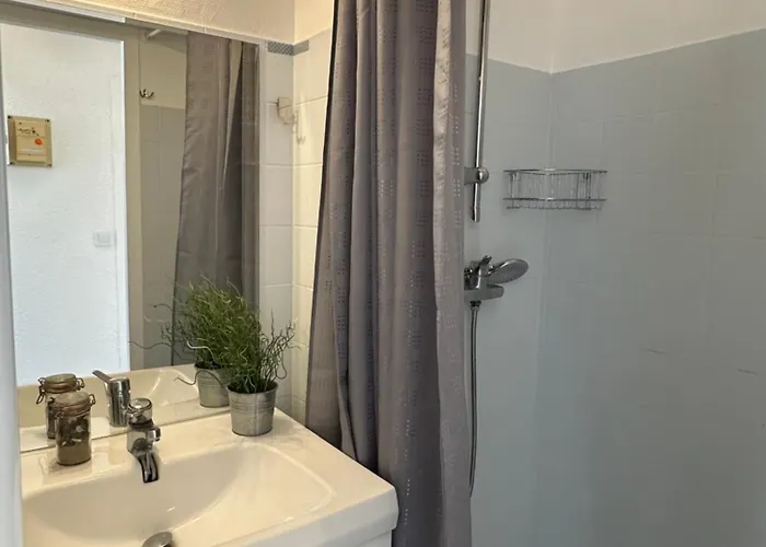 - Les Pieds Dans L'eau En Toutes Saisons 4 Couchages - Climatisation - Parking Privé - Piscine Sur - Vue Magnifique Et Rare - Situation Optimum - Les Argonautes - Ile Des Pêcheurs - Cap D'agde Apartamento
