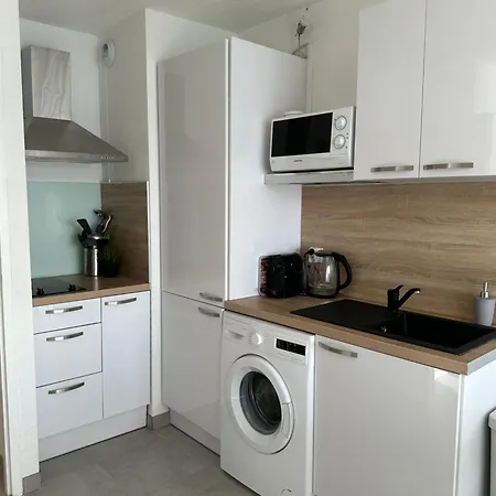 - Les Pieds Dans L'eau Agreable En Toutes Saisons 4 Couchages - Climatisation - Parking Prive - Piscine Sur - Vue Magnifique Et Rare - Situation Optimum - Les Argonautes - Ile Des Pecheurs - Cap D'agde * アグド